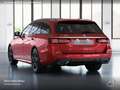Mercedes-Benz E 300 e T AMG+NIGHT+PANO+360+LED+FAHRASS+BURMESTER Rot - thumbnail 23