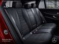 Mercedes-Benz E 300 e T AMG+NIGHT+PANO+360+LED+FAHRASS+BURMESTER Rot - thumbnail 14