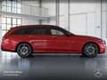 Mercedes-Benz E 300 e T AMG+NIGHT+PANO+360+LED+FAHRASS+BURMESTER Rot - thumbnail 22