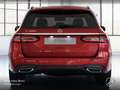 Mercedes-Benz E 300 e T AMG+NIGHT+PANO+360+LED+FAHRASS+BURMESTER Rot - thumbnail 9
