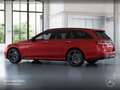 Mercedes-Benz E 300 e T AMG+NIGHT+PANO+360+LED+FAHRASS+BURMESTER Rot - thumbnail 16
