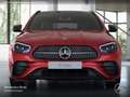 Mercedes-Benz E 300 e T AMG+NIGHT+PANO+360+LED+FAHRASS+BURMESTER Rot - thumbnail 8
