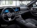 Mercedes-Benz E 300 e T AMG+NIGHT+PANO+360+LED+FAHRASS+BURMESTER Rot - thumbnail 11