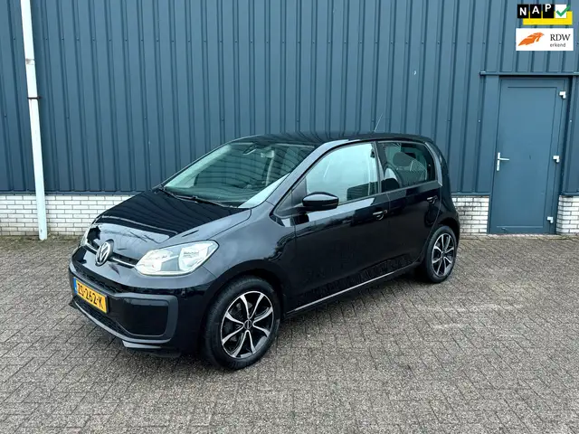 Volkswagen up! 1.0 BMT move up*Bluetooth*Airco*