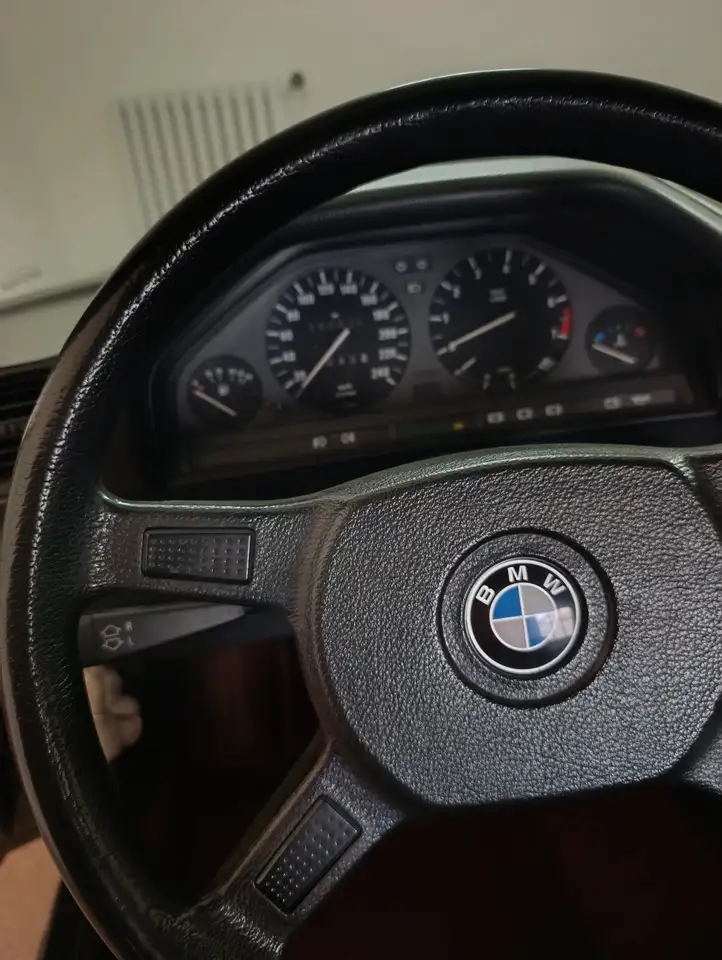 BMW 320i 10 automatic, foto 12