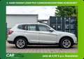 BMW X3 f25xDrive 30d*2HAND*AUT*XENON*AHK*BMWSCHECKHEFT* Blanc - thumbnail 6