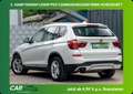 BMW X3 f25xDrive 30d*2HAND*AUT*XENON*AHK*BMWSCHECKHEFT* Blanc - thumbnail 8
