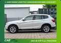 BMW X3 f25xDrive 30d*2HAND*AUT*XENON*AHK*BMWSCHECKHEFT* Blanc - thumbnail 9