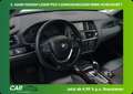 BMW X3 f25xDrive 30d*2HAND*AUT*XENON*AHK*BMWSCHECKHEFT* Blanc - thumbnail 10
