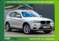 BMW X3 f25xDrive 30d*2HAND*AUT*XENON*AHK*BMWSCHECKHEFT* Blanc - thumbnail 4