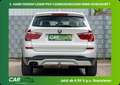 BMW X3 f25xDrive 30d*2HAND*AUT*XENON*AHK*BMWSCHECKHEFT* Blanc - thumbnail 7