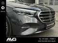 Mercedes-Benz E 200 E 200 EXCLUSIVE-Premium Superscreen Pano Burm4D Gris - thumbnail 7