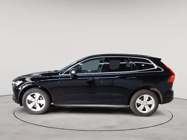 Volvo XC60 view 6