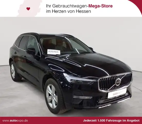 Volvo XC60 main image