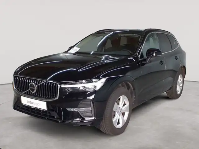 Volvo XC60 view 2