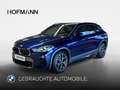 BMW X2 M Sport X Blau - thumbnail 1