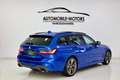 BMW 340 M340 d xDrive/LED/Panorama/Leder/Hifi/19Zoll Blau - thumbnail 5