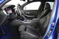 BMW 340 M340 d xDrive/LED/Panorama/Leder/Hifi/19Zoll Blau - thumbnail 11
