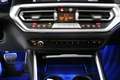 BMW 340 M340 d xDrive/LED/Panorama/Leder/Hifi/19Zoll Blau - thumbnail 39