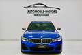 BMW 340 M340 d xDrive/LED/Panorama/Leder/Hifi/19Zoll Blau - thumbnail 3