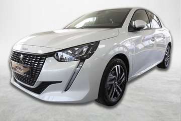 Allure PureTech 100 *NAVI*CITY-PAKET*MIRROR-SCREEN*