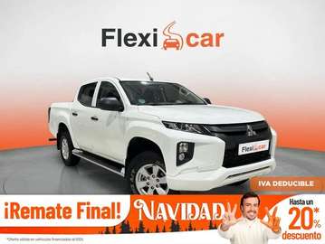 DC 220 DID Motion Auto