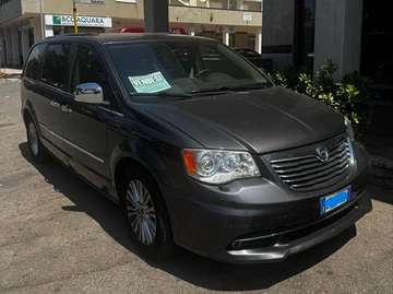 Voyager 2.8L Platinum 177cv(178) auto E5