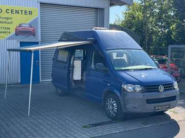 Hochdach lang Wohnmobil