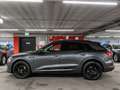 Audi e-tron 55 quattro S line AHK Matrix Pano B&O 21" Grau - thumbnail 3