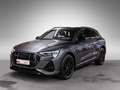 Audi e-tron 55 quattro S line AHK Matrix Pano B&O 21" Grau - thumbnail 2