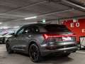 Audi e-tron 55 quattro S line AHK Matrix Pano B&O 21" Grau - thumbnail 4