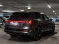 Audi e-tron 55 quattro S line AHK Matrix Pano B&O 21" Grau - thumbnail 6