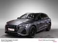 Audi e-tron 55 quattro S line AHK Matrix Pano B&O 21" Grau - thumbnail 1