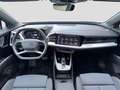 Audi Q4 e-tron 45 quattro S-tronic Virtual CAM ACC Grau - thumbnail 6