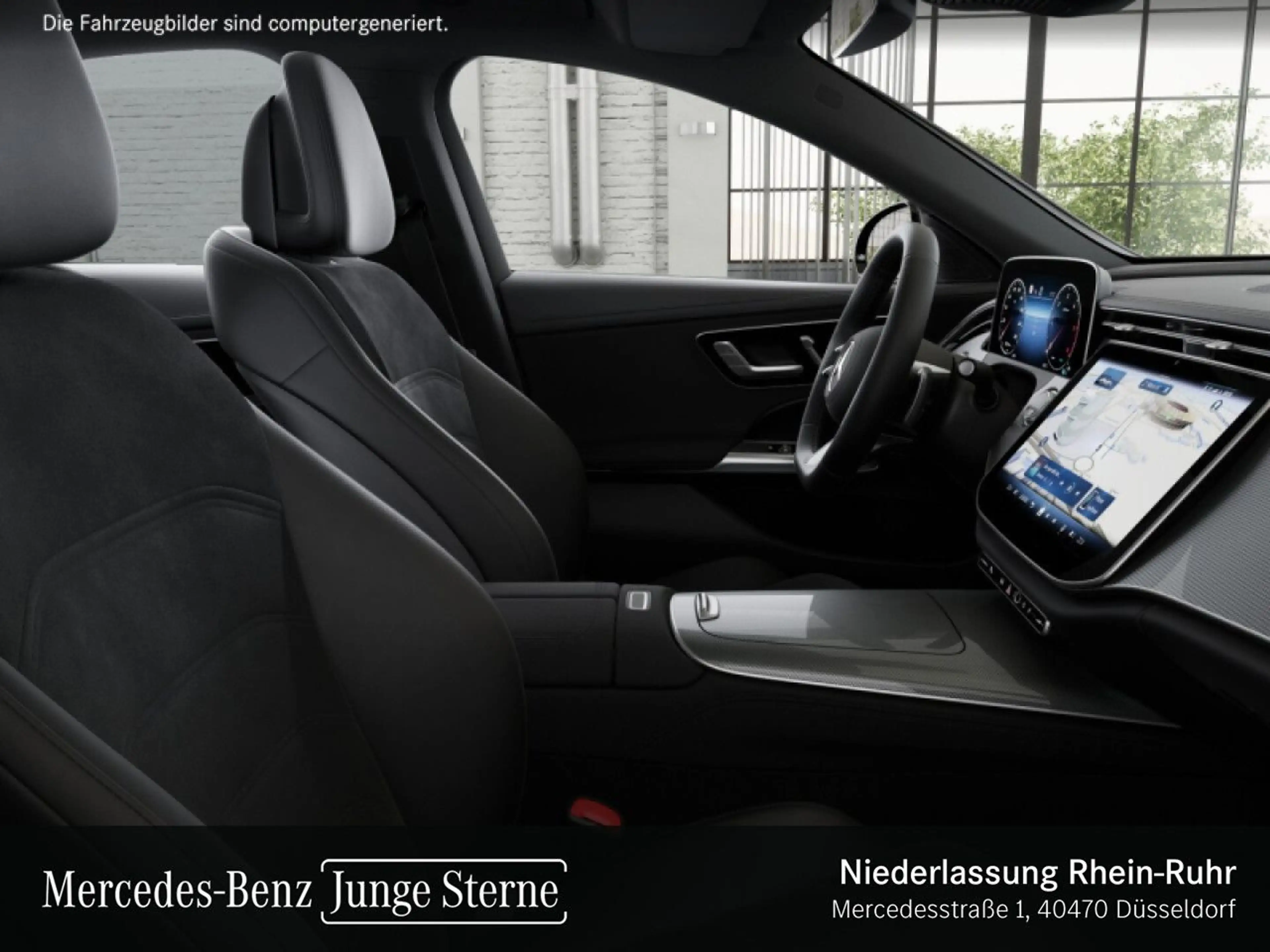Mercedes-Benz E 450 d 4M AMG WideScreen 360° Distr. AHK Night 9G — photo 11