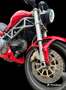 Ducati 620 Sport scarenata Rouge - thumbnail 2