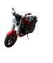 Ducati 620 Sport scarenata Piros - thumbnail 7