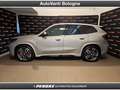 BMW X1 X1 xDrive 20d Msport Pro Grigio - thumbnail 3