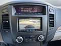 Mitsubishi Pajero 3.8 V6 AUTOMAAT Instyle 7 PERS LEER CRUISE ECC TRE Gris - thumbnail 11