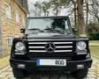 Mercedes-Benz G 270 Mercedes G270 CDI Lang *1A Zustand* Zwart - thumbnail 1