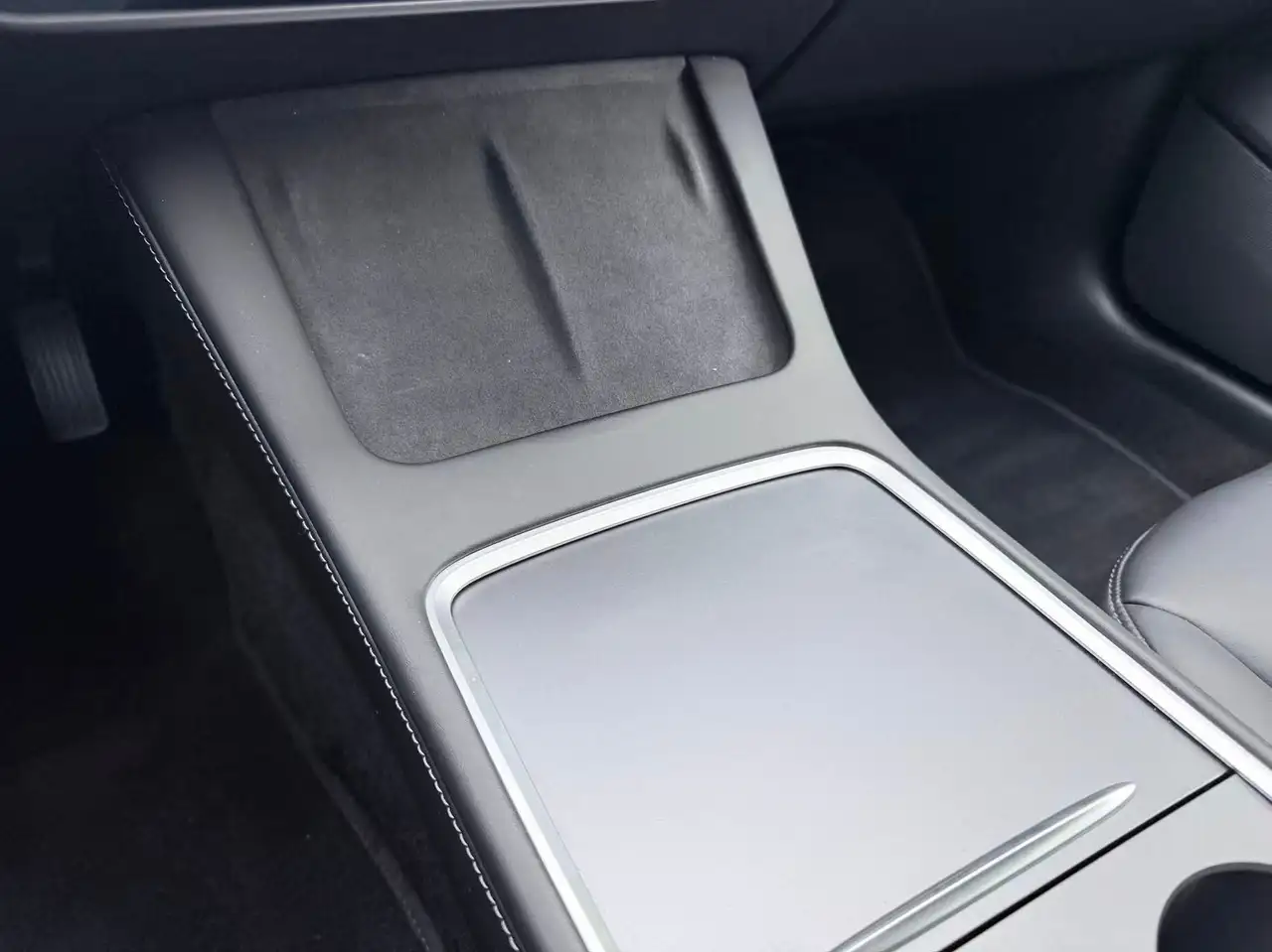 Tesla Model 3 fotografie Tesla Model 3