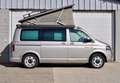 Volkswagen T5 California 4 Motion 140cv ** AVEC BLOCAGE DE DIFFERENTIEL ** Beige - thumbnail 4