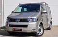 Volkswagen T5 California 4 Motion 140cv ** AVEC BLOCAGE DE DIFFERENTIEL ** Beige - thumbnail 1