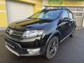 Dacia Sandero Stepway -nur 52000km leichter Hagelschaden Schwarz - thumbnail 2