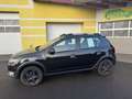 Dacia Sandero Stepway -nur 52000km leichter Hagelschaden Schwarz - thumbnail 3