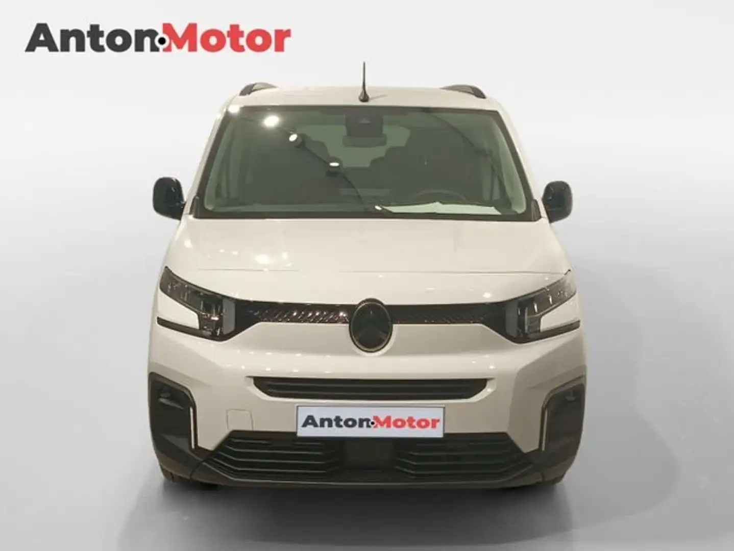Citroen Berlingo Talla XL BlueHDi 130 S&S MAX Blanco - 2