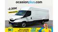 Iveco Daily Furgón 35S16 V 4100 H2 16.0 156 Blanco - thumbnail 1