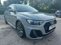 Audi A1 30 TFSI S tronic Admired NEOPATENTATI Grigio - thumbnail 4