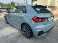 Audi A1 30 TFSI S tronic Admired NEOPATENTATI Grigio - thumbnail 2