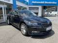 Skoda Superb 1,6 TDI Style DSG*XENON*PANO*AHK*LEDER*KAMERA Schwarz - thumbnail 6